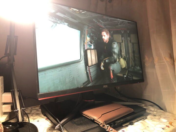 详细曝光飞利浦242m8和24g2哪个好？体验有什么区别？良心点评推