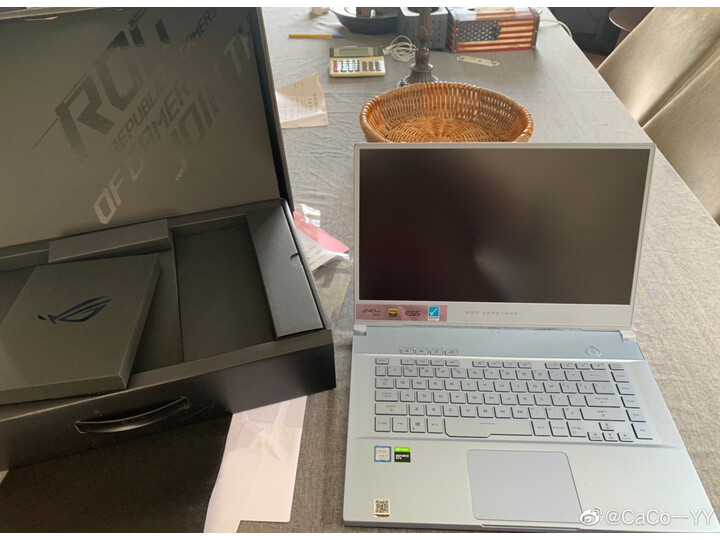 说说rog幻15与魔霸3有区别吗？测评哪个好？