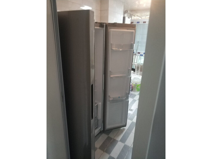 美的BCD-452WKPZM(E)怎么样_http://www.meifudie.com_好物_第6张