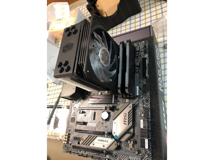 微星MPG Z390 GAMING EDGE AC怎么样_http://www.itswebtime.com_好物推荐_第10张