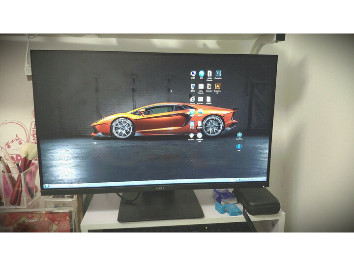 解析戴尔d2720ds和明基pd2500q区别怎么样？谈谈哪个好？