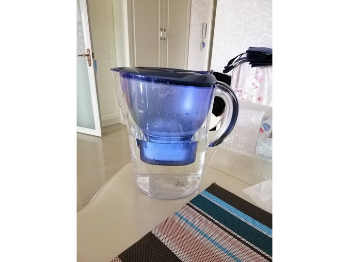 碧然德(BRITA)滤水壶滤芯 Maxtra+多效滤芯8只装怎么样_真实买家评价质量优缺点如何 艾德评测 第7张-艾德百科网 碧然德(BRITA)滤水壶滤芯 Maxtra+多效滤芯8只装怎么样_真实买家评价质量优缺点如何 艾德评测 第7张