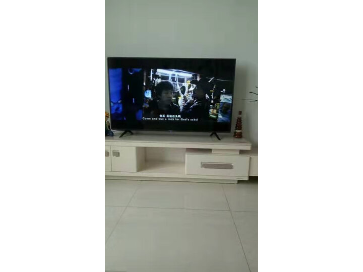 测评VIDAA55V1A-J怎么样呢？独家解析评测好不好？