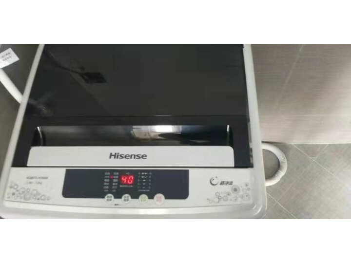 评价海信XQB70-H3568怎么样呢？内幕测评真的好吗？