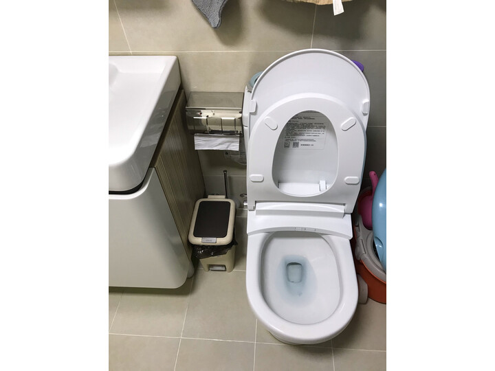 【最新测评详解】海尔（haier）智能马桶盖即热式电子坐便盖高效抗菌5225U新款质量评测怎么样？？质量评测如何，详情揭秘 首页推荐 第7张