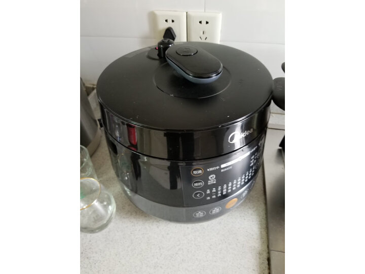 讨论美的YL50Easy202怎么样呢？良心点评真的好吗？