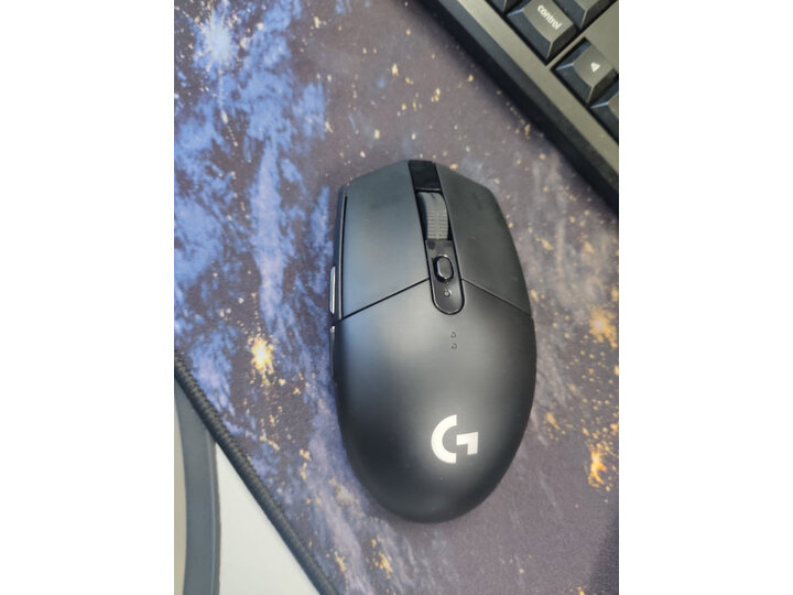比拼罗技g304和g102哪个好？反馈区别如何？