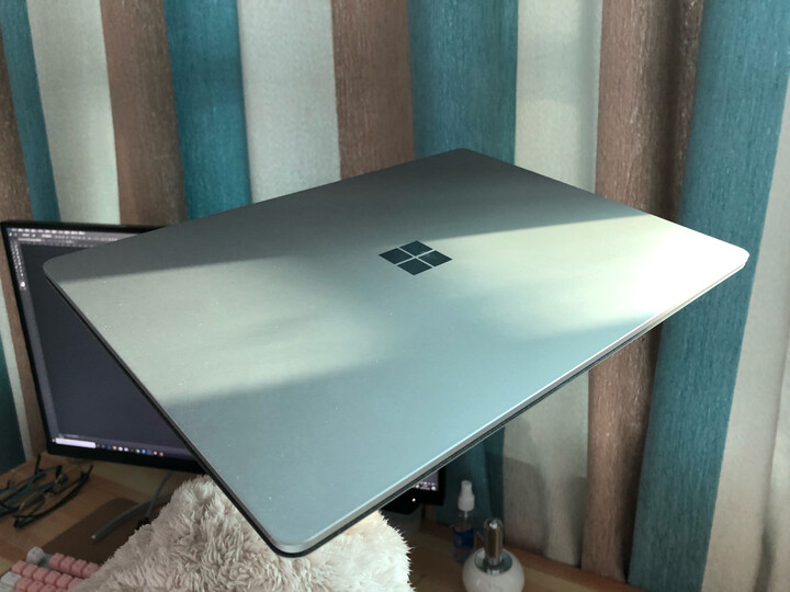 微软（Microsoft）Surface Laptop 3 超轻薄触控笔记本怎么样？质量合格吗？内幕求解曝光 首页推荐 第10张