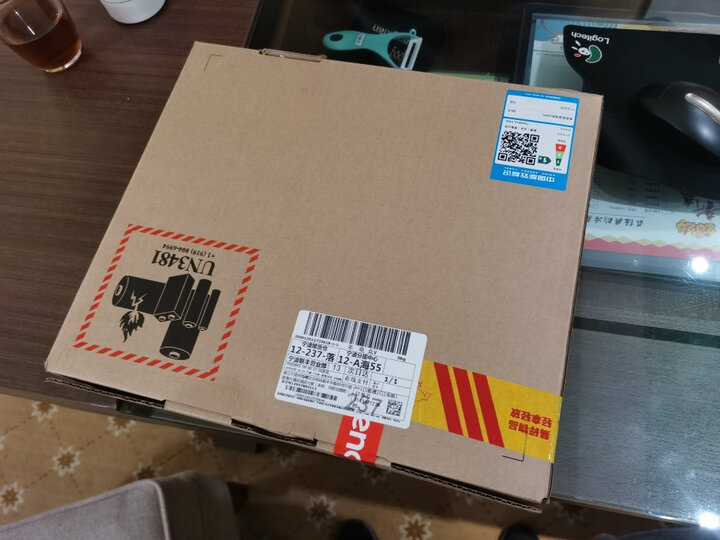 【功能揭秘】ThinkPad X390 Yoga 13.3英寸翻转触控屏二合一笔记本测评怎么样？？详解i7-8565u 16G内存内幕优缺点 首页推荐 第8张