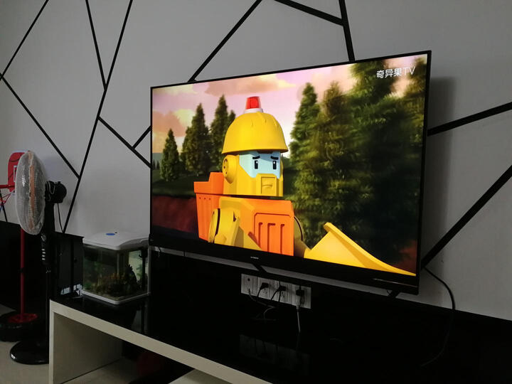 分享创维55a8和a10哪个好？点评区别是什么？