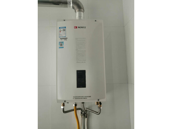 能率（NORITZ）燃气热水器(JSQ22-A3）怎么样？使用感受反馈如何【入手必看】 首页推荐 第3张