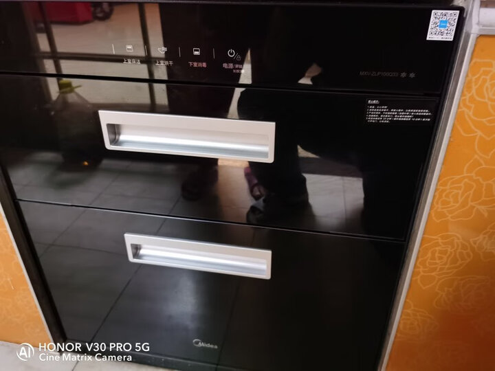 详解美的100Q33（嵌入式）怎么样呢？实情解密好不好用？