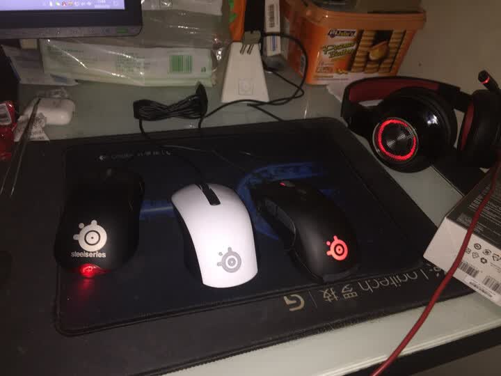 赛睿rival650和罗技gpro哪个好一些-赛睿rival650和罗技gpro深度对比_http://www.itswebtime.com_好物推荐_第6张