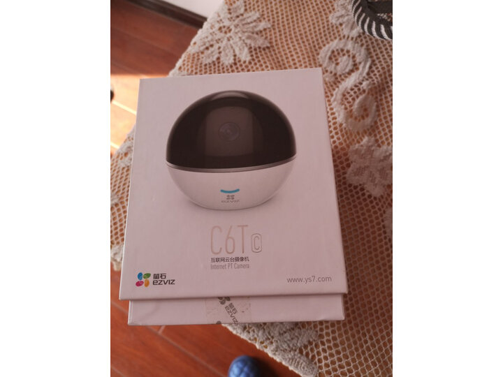 测评萤石c6t和c6tc区别哪个好？解析区别是什么