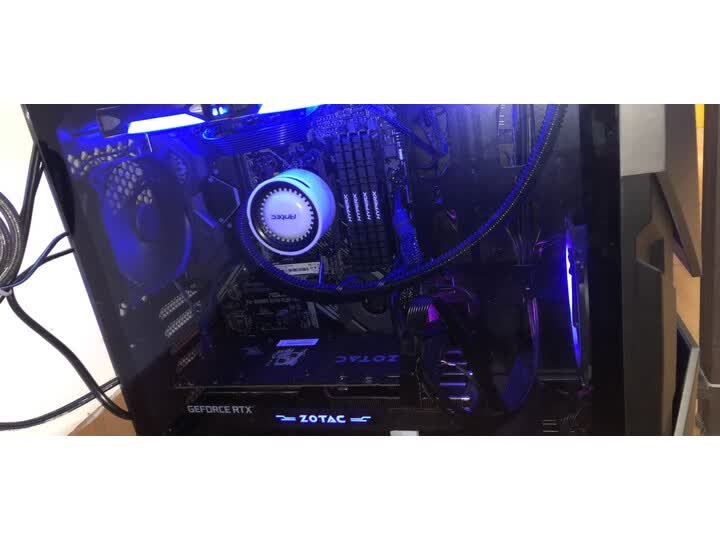 华硕TUF GAMING X570-PLUS (WI-FI)怎么样_http://www.tuijianxing.com_好物_第13张