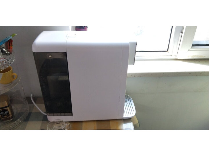 飞利浦（PHILIPS）台式净水饮水机PD50(ADD6800)怎么样？口碑质量真的好不好- 首页推荐 第7张
