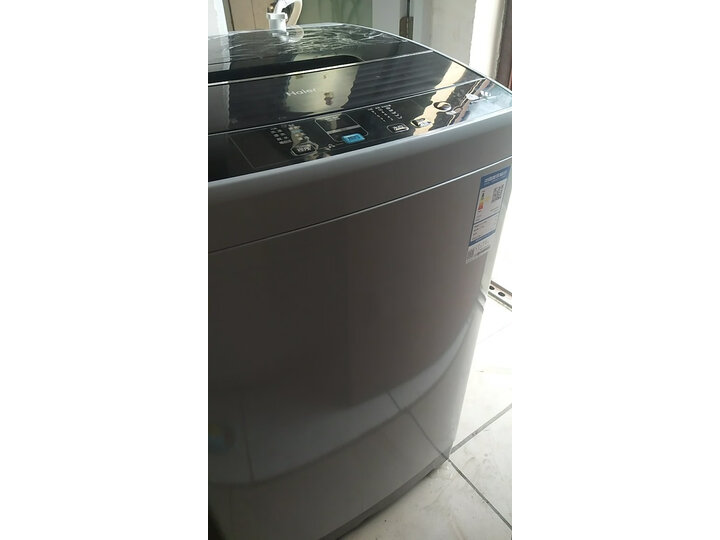 【最新测评详解】海尔（Haier）波轮洗衣机全自动EB100Z139新款质量评测怎么样？？独家性能评测曝光- 首页推荐 第4张