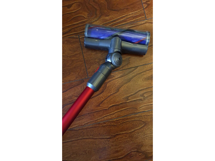 戴森(Dyson) 吸尘器 V10 MOTORHEAD 手持吸尘器怎么样？质量评测，内幕大揭秘 首页推荐 第1张