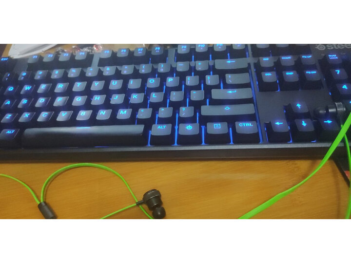 盘点赛睿rival600和650差距哪个好？讨论有何区别？