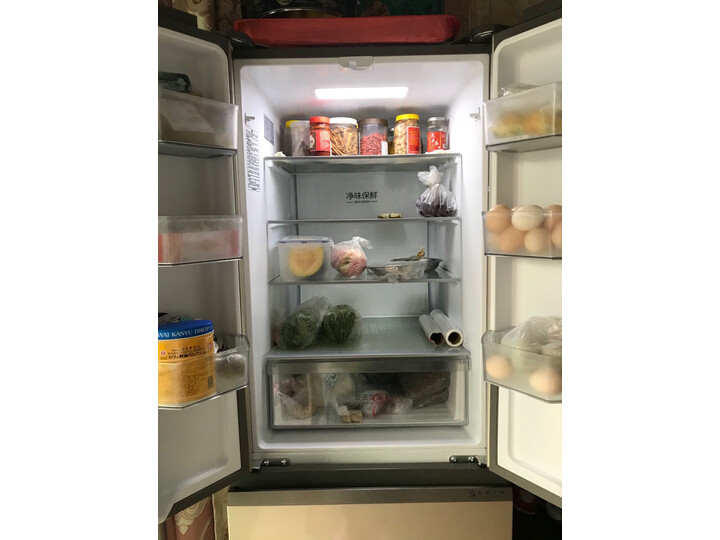 解析海尔bcd330wdptu1和创维325wgp区别大吗？盘点哪个好？