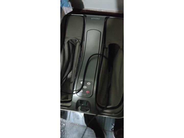傲胜 OSIM OS-881升级小天王2自动多功能热敷家用小户型全身按摩椅怎么样？内行质量对比分析实际情况。 首页推荐 第5张