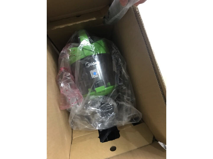 详细曝光美的C3-L148B(红色)怎么样呢？图文评测详情如何