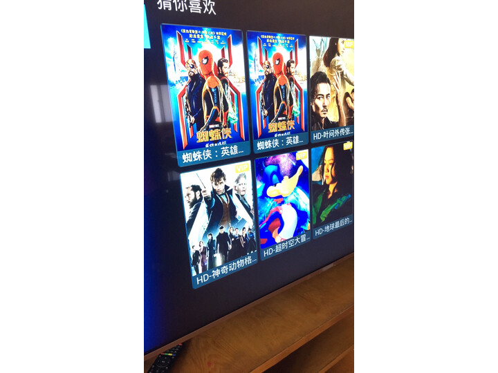 评测索尼kd65x8500g和索尼kd65x8000区别有吗？比拼哪个好？