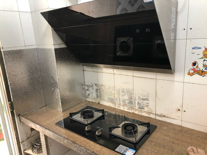 万和（Vanward）烟灶热三件套 厨房多件套 侧吸大吸力油烟机J510A+B6+220J12怎么样？不得不看【质量大曝光】 首页推荐 第9张
