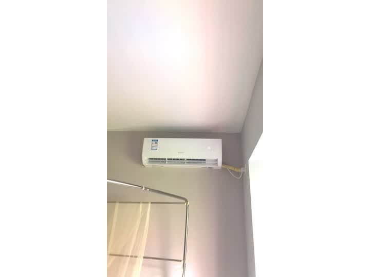格力空调悦风和品悦区别哪个好？有啥区别？