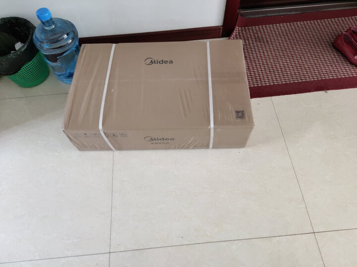 使用曝光美的JZT-Q230B怎么样呢？亲测解析实际情况