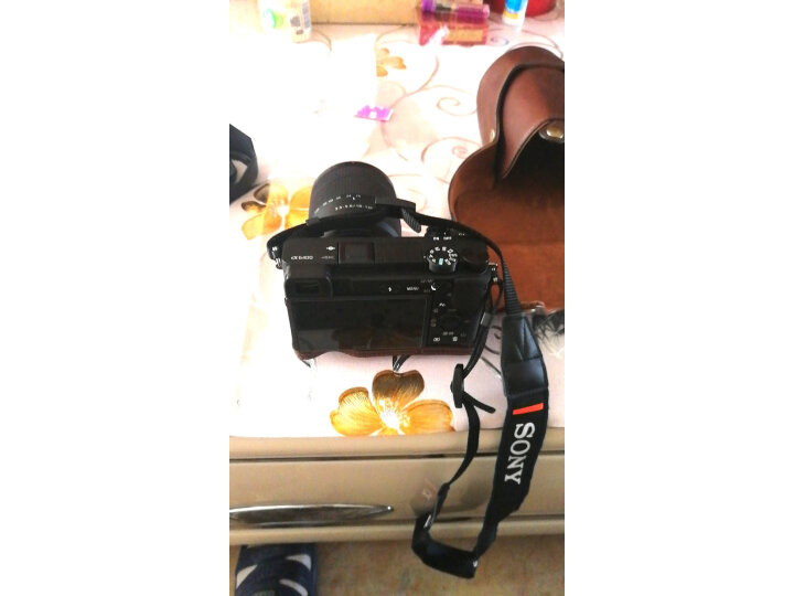 【质量众测揭秘】索尼（SONY）Alpha 6400M旅行便携套装比较测评怎么样？？官方最新质量评测，内幕揭秘 首页推荐 第9张