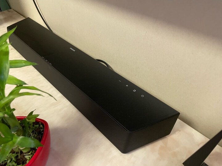 亲测好用：飞利浦TAB5706电视音响质量怎样差？TAB5706真实质量评测大揭秘 热评种草 第2张