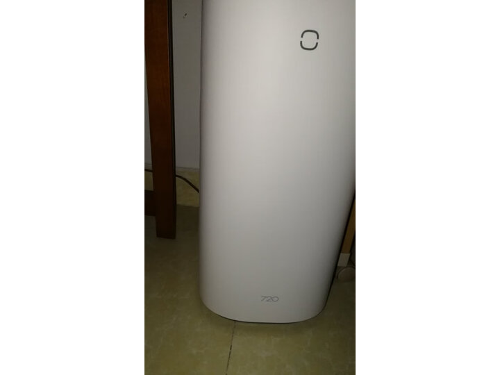 华为 HiLink720全效空气净化器C400家用除甲醛KJ400F-C400新款评测怎么样啊？？？质量口碑差不差，值得入手吗？ 首页推荐 第3张