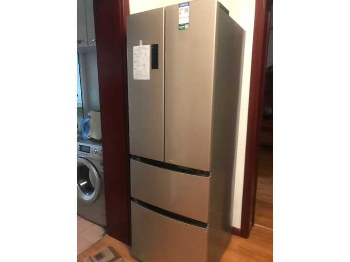 容声（Ronshen）321L冰箱双开门BCD-321WD11MP新款优缺点怎么样【值得买吗】优缺点大揭秘 首页推荐 第4张