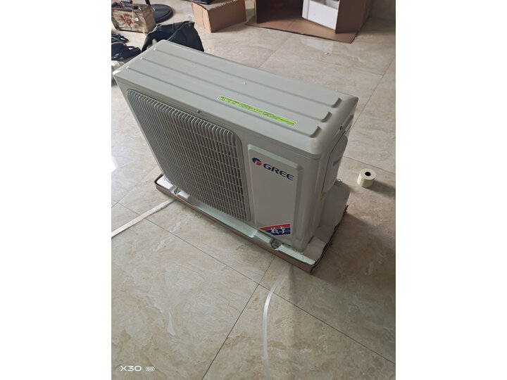 格力（GREE）大1匹 智慧鸟儿童空调KFR-26GW-(26546)FNhAa-B1怎么样？大咖统计用户评论，对比评测曝光 首页推荐 第8张