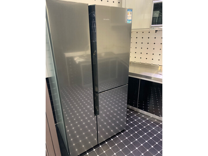 西门子569L对开三门冰箱KA96FA46TI质量口碑如何【官网评测】质量内幕详情 电商资讯 第11张