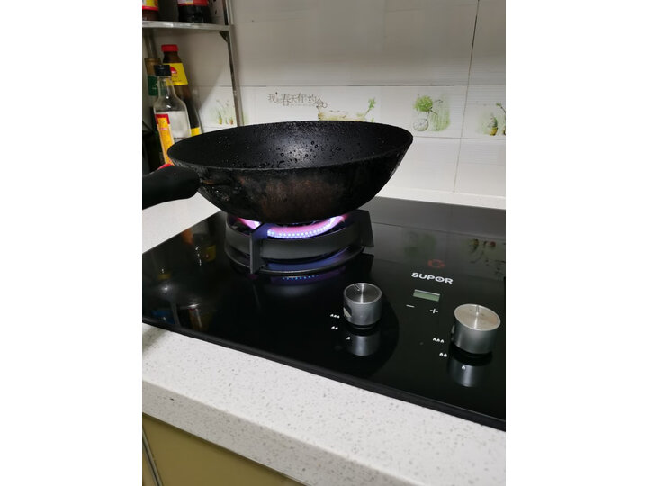 苏泊尔（SUPOR）JZT-QB516A 燃气灶怎么样，区别如何？使用反馈解密 首页推荐 第12张
