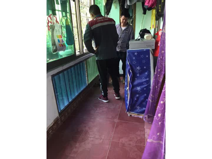 格力空调悦风和品悦区别哪个好？区别有没有？