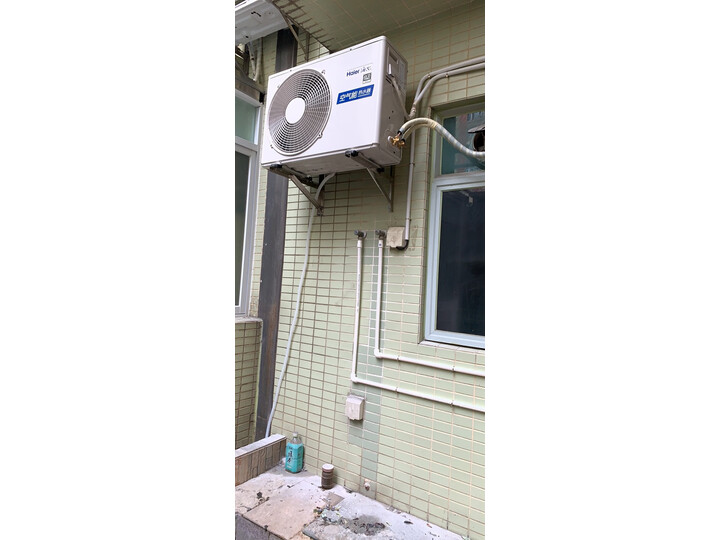 【最新测评详解】海尔（Haier）空气能热水器家用RE-150J1内情测评怎样【入手必看】最新优缺点曝光 首页推荐 第7张