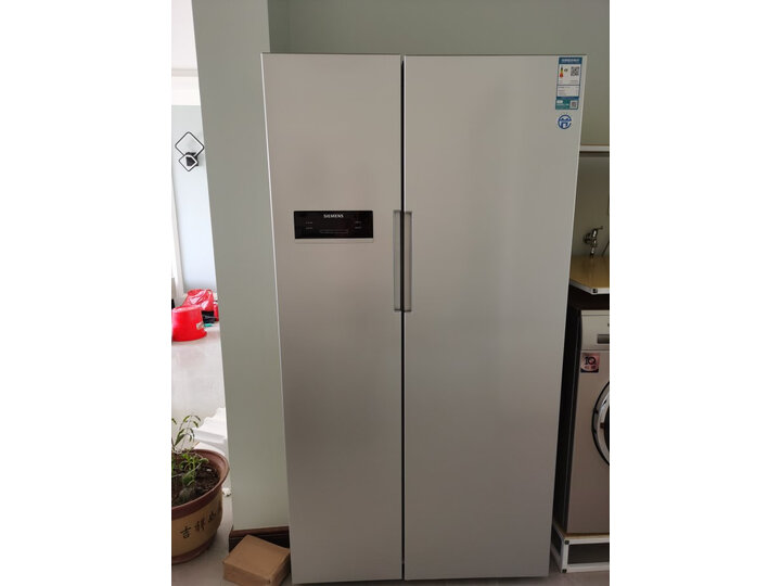 西门子ka92nv60ti对比66ti哪款好_http://www.meifudie.com_好物_第6张