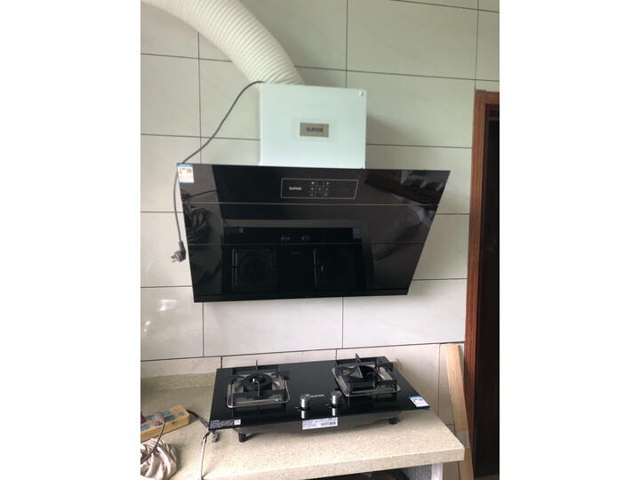苏泊尔(SUPOR)J618S升级款油烟机怎么样？内行质量对比分析实际情况。 首页推荐 第10张