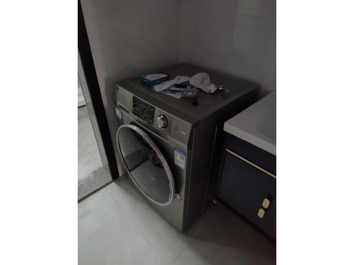 揭秘海尔滚筒洗衣机XQG100-14BD70U1JD评价怎么样差？详情内幕评测爆料 首页 第10张