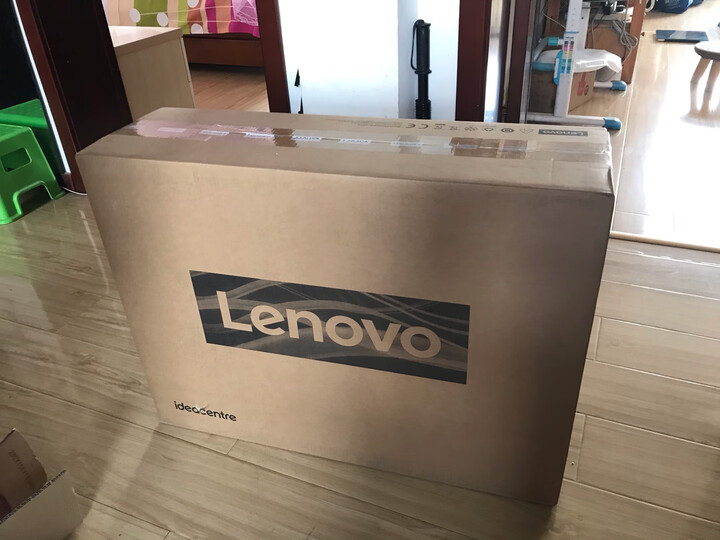 联想（Lenovo)AIO520X Max 2K屏一体机台式电脑怎么样？深度揭秘质量优缺点 首页推荐 第4张