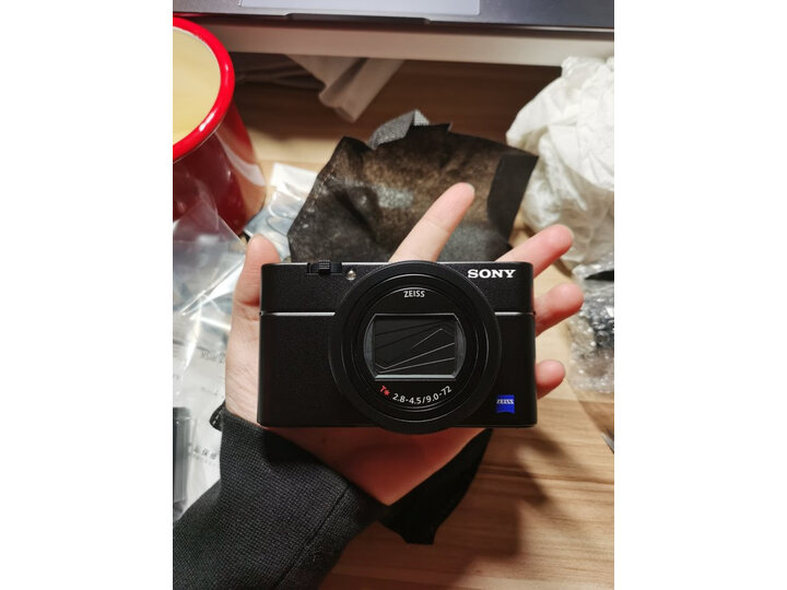 索尼（SONY）DSC-RX100M7G 黑卡数码相机怎么样？入手使用感受评测，买前必看 首页推荐 第9张