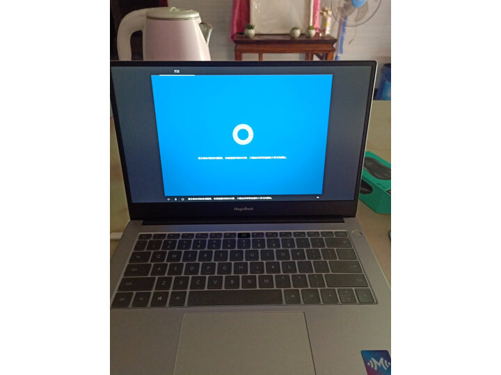 RedmiBook 14 锐龙版 全金属超轻薄笔记本电脑测评怎么样？？质量优缺点对比评测详解 首页推荐 第8张