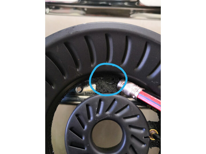 实情曝光樱雪T1501(G)W怎么样呢？内幕曝光测评