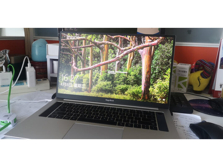 解析华为荣耀magicbookpro和matebookD哪个好？谈谈有什么区别