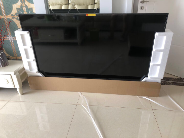 【推荐新品】创维4T 65吋AI声控智慧屏液晶电视机新款质量怎么样？ 亲身使用经历曝光 ，内幕曝光 首页推荐 第6张