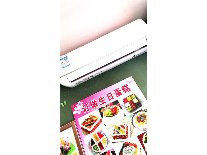 奥克斯（AUX）1.5匹 极速侠壁挂式空调挂机(KFR-35GW-BpR3TYC2(B3))怎么样【用户吐槽】质量内幕详情 首页推荐 第10张