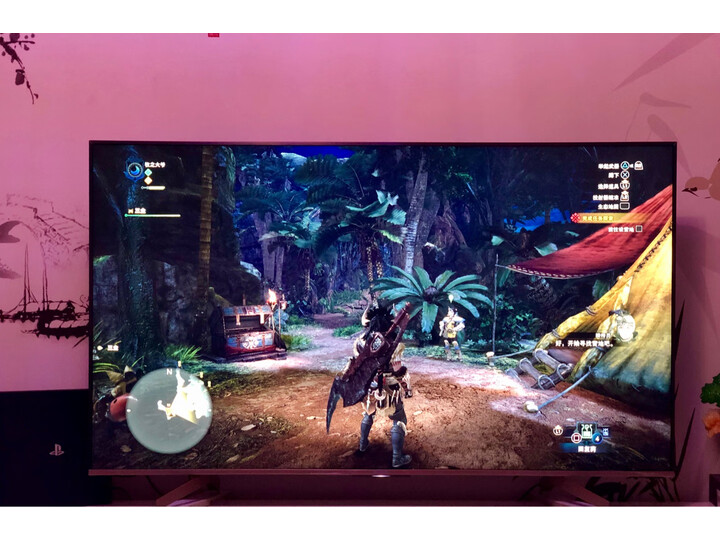 评测索尼kd65x8500g和索尼kd65x8000区别有吗？比拼哪个好？